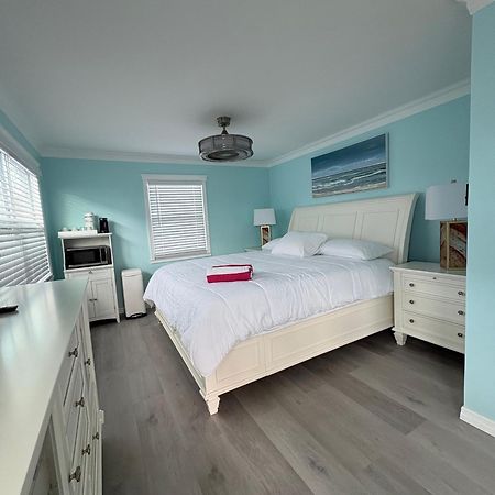 Flamingo Inn Fort Myers Beach Zewnętrze zdjęcie