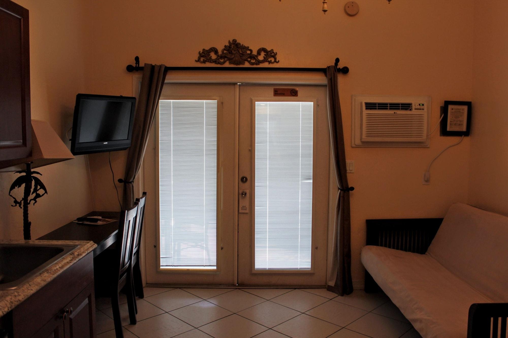 Flamingo Inn Fort Myers Beach Zewnętrze zdjęcie