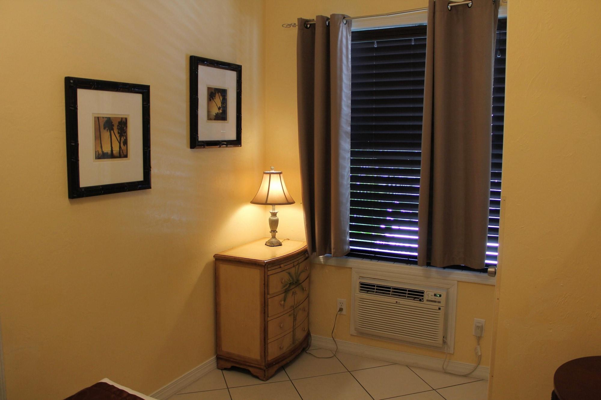 Flamingo Inn Fort Myers Beach Zewnętrze zdjęcie