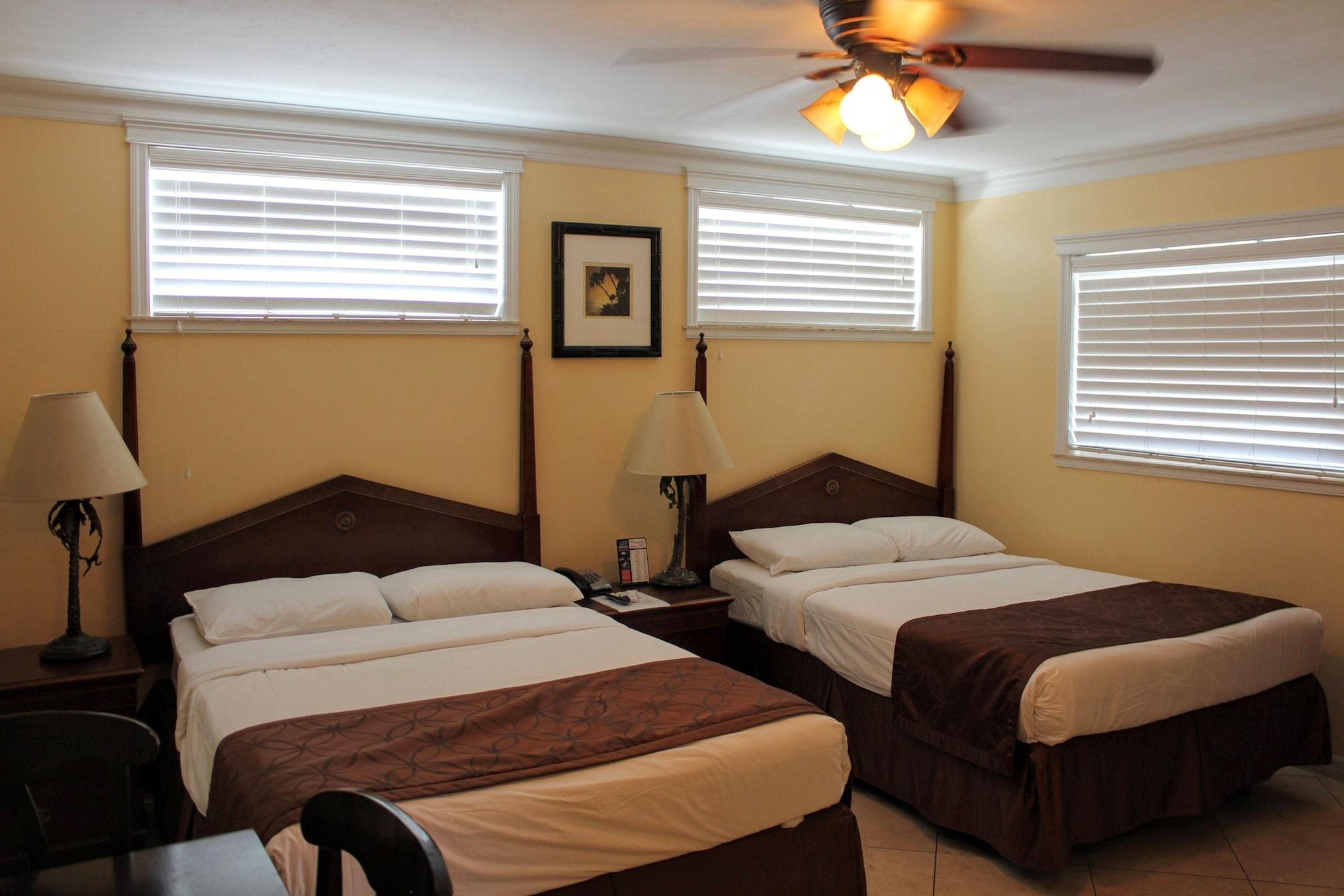 Flamingo Inn Fort Myers Beach Zewnętrze zdjęcie