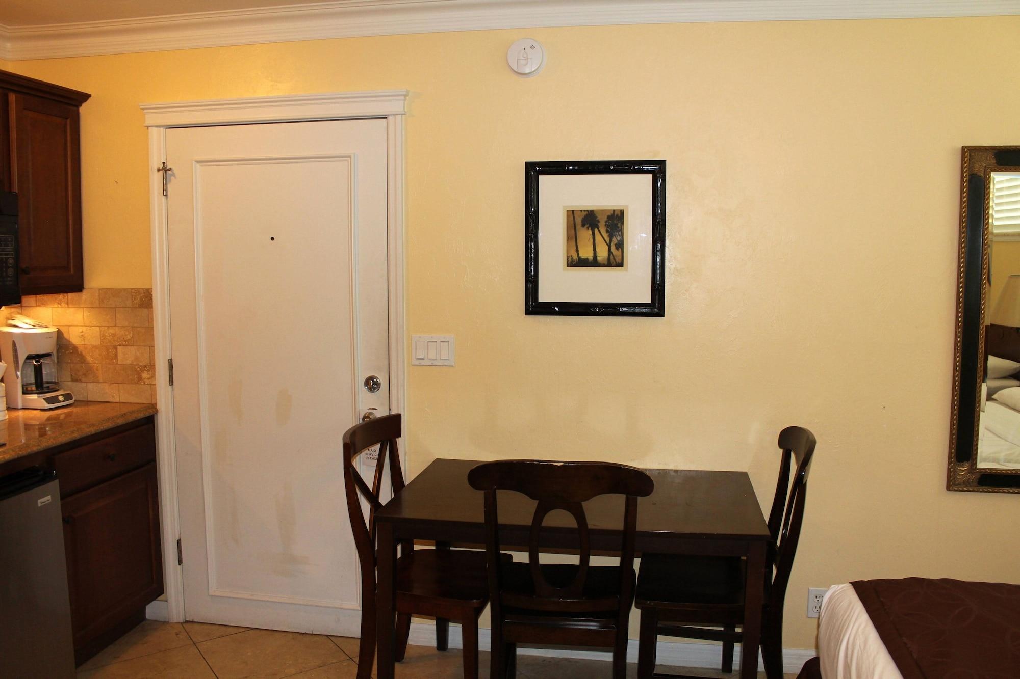 Flamingo Inn Fort Myers Beach Zewnętrze zdjęcie
