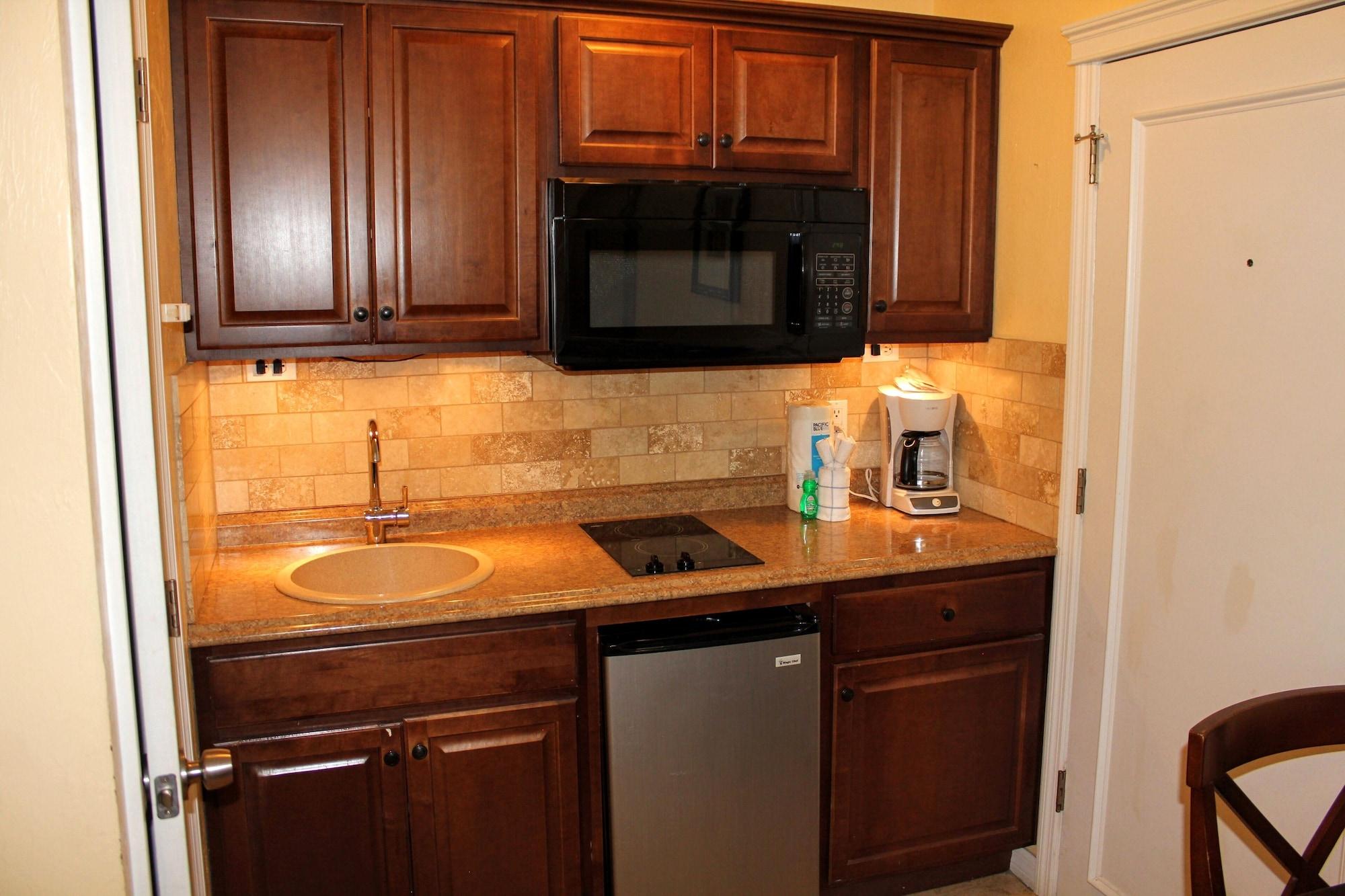 Flamingo Inn Fort Myers Beach Zewnętrze zdjęcie