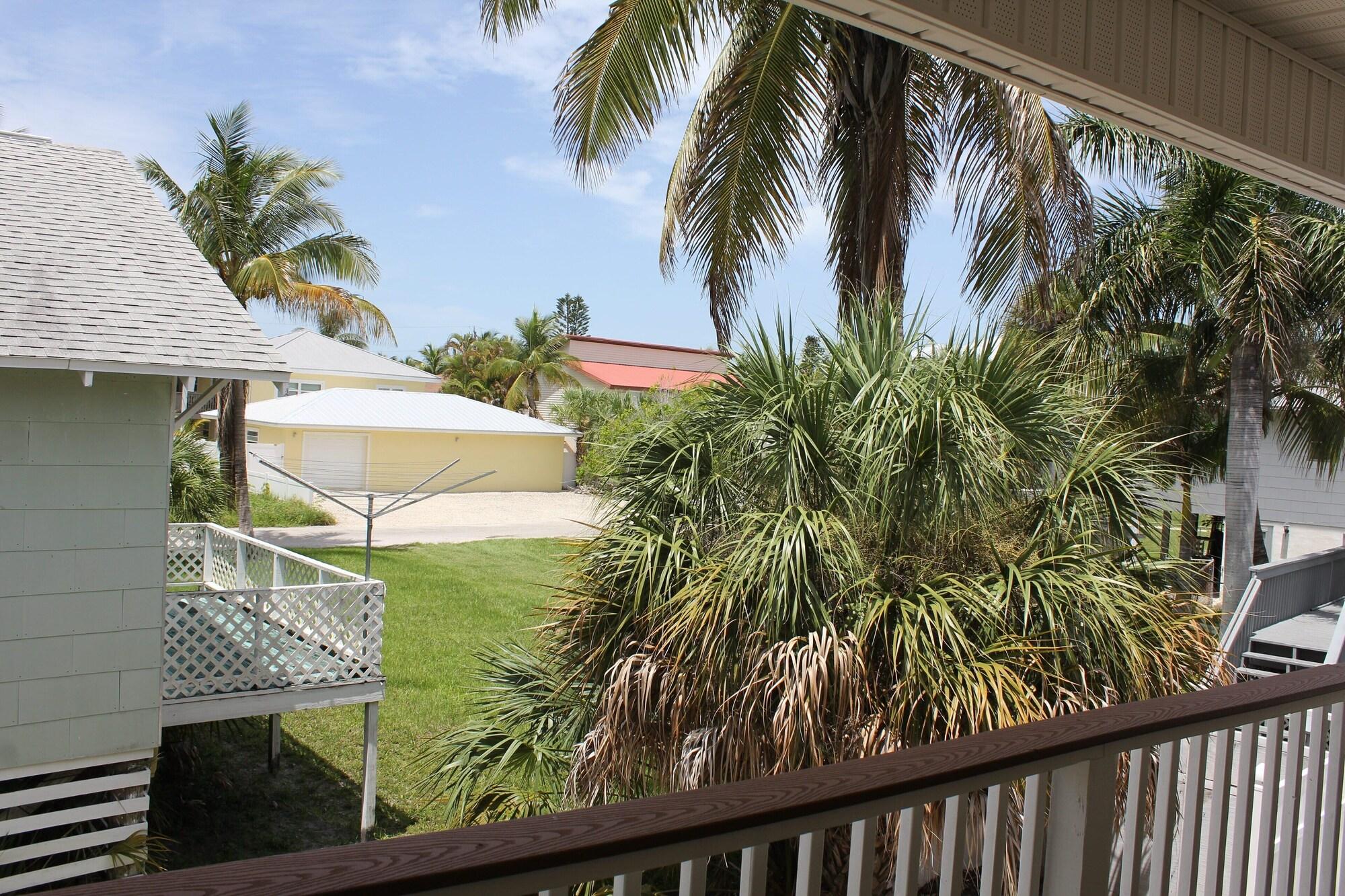 Flamingo Inn Fort Myers Beach Zewnętrze zdjęcie