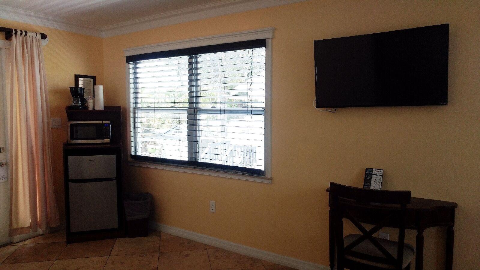 Flamingo Inn Fort Myers Beach Zewnętrze zdjęcie