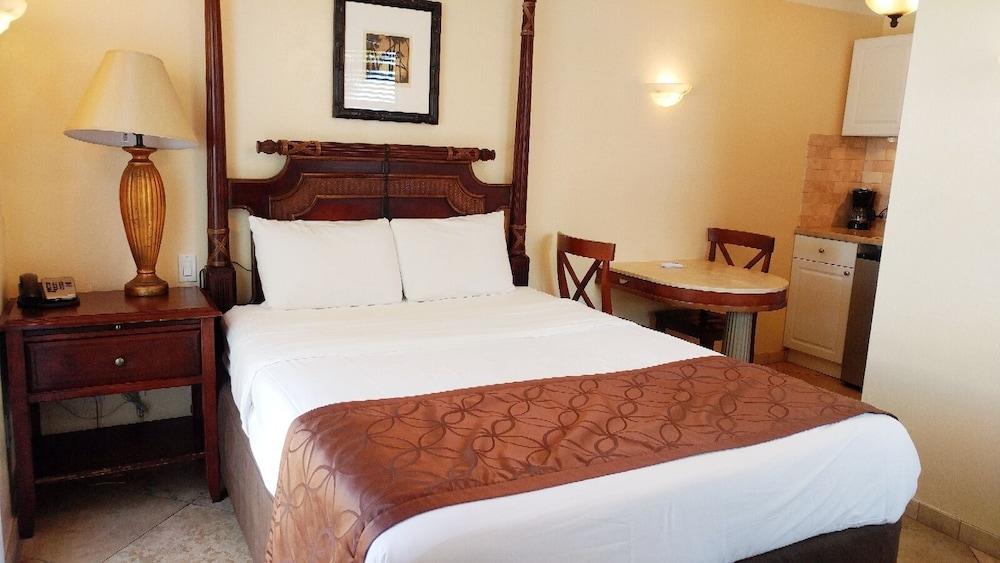 Flamingo Inn Fort Myers Beach Zewnętrze zdjęcie