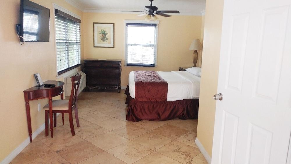 Flamingo Inn Fort Myers Beach Zewnętrze zdjęcie