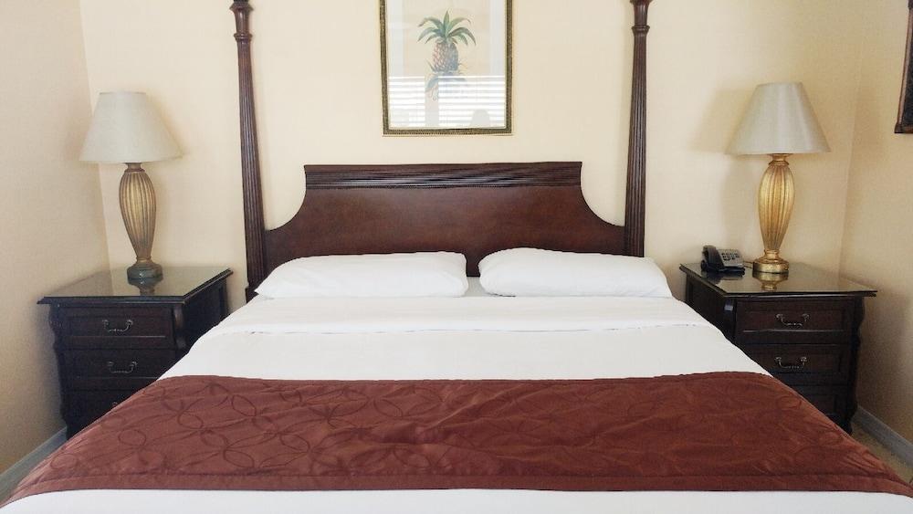 Flamingo Inn Fort Myers Beach Zewnętrze zdjęcie