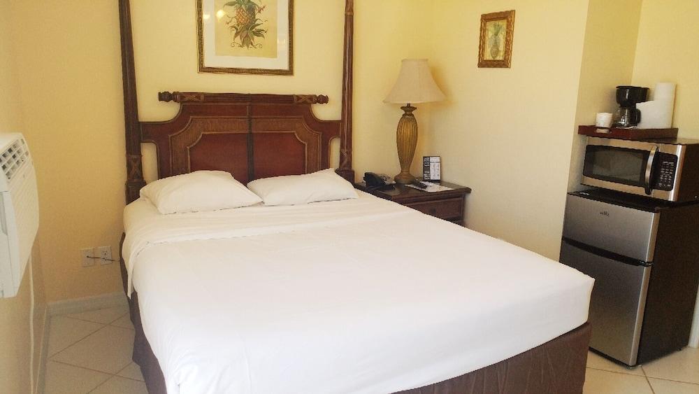 Flamingo Inn Fort Myers Beach Zewnętrze zdjęcie