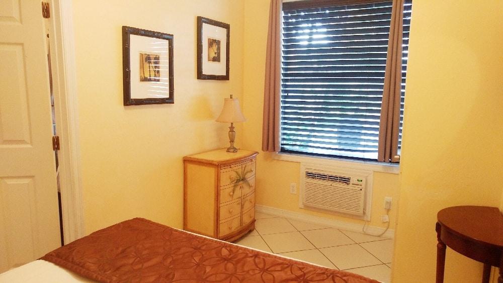 Flamingo Inn Fort Myers Beach Zewnętrze zdjęcie