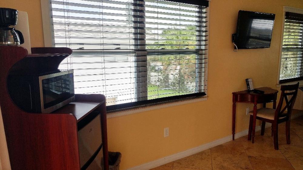 Flamingo Inn Fort Myers Beach Zewnętrze zdjęcie