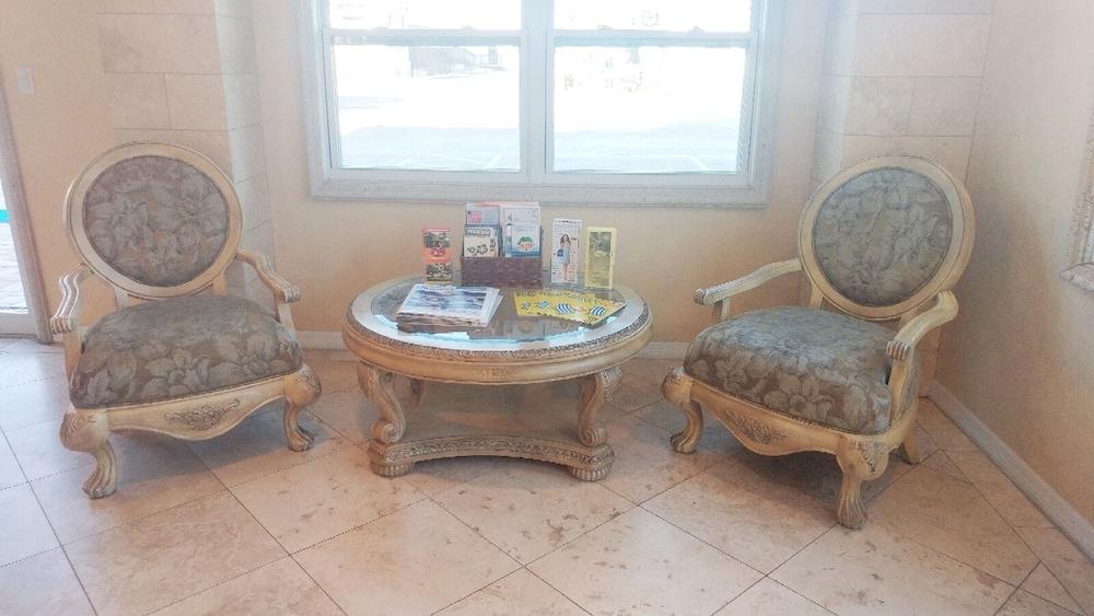 Flamingo Inn Fort Myers Beach Zewnętrze zdjęcie