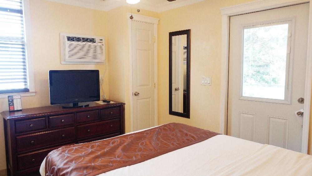 Flamingo Inn Fort Myers Beach Zewnętrze zdjęcie