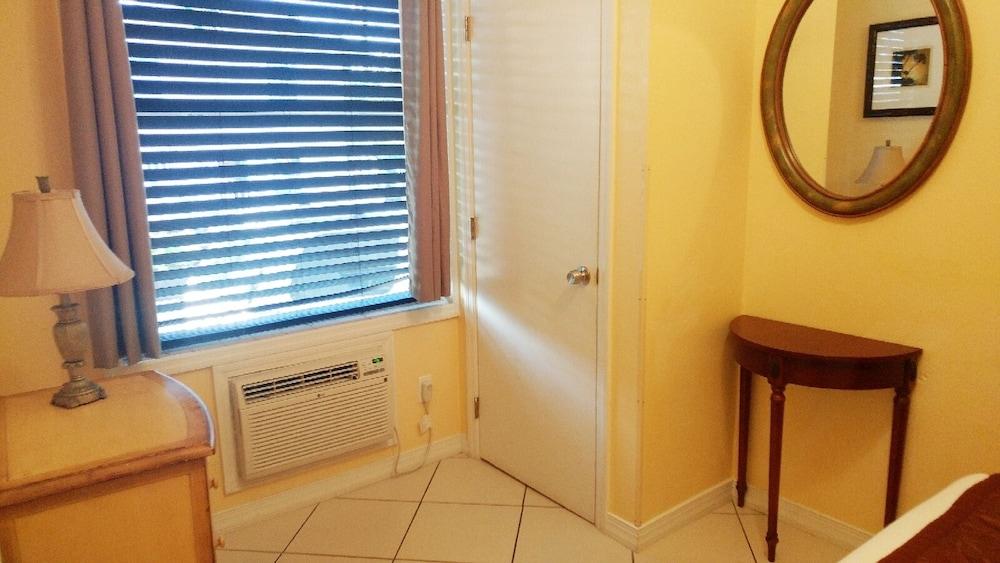 Flamingo Inn Fort Myers Beach Zewnętrze zdjęcie
