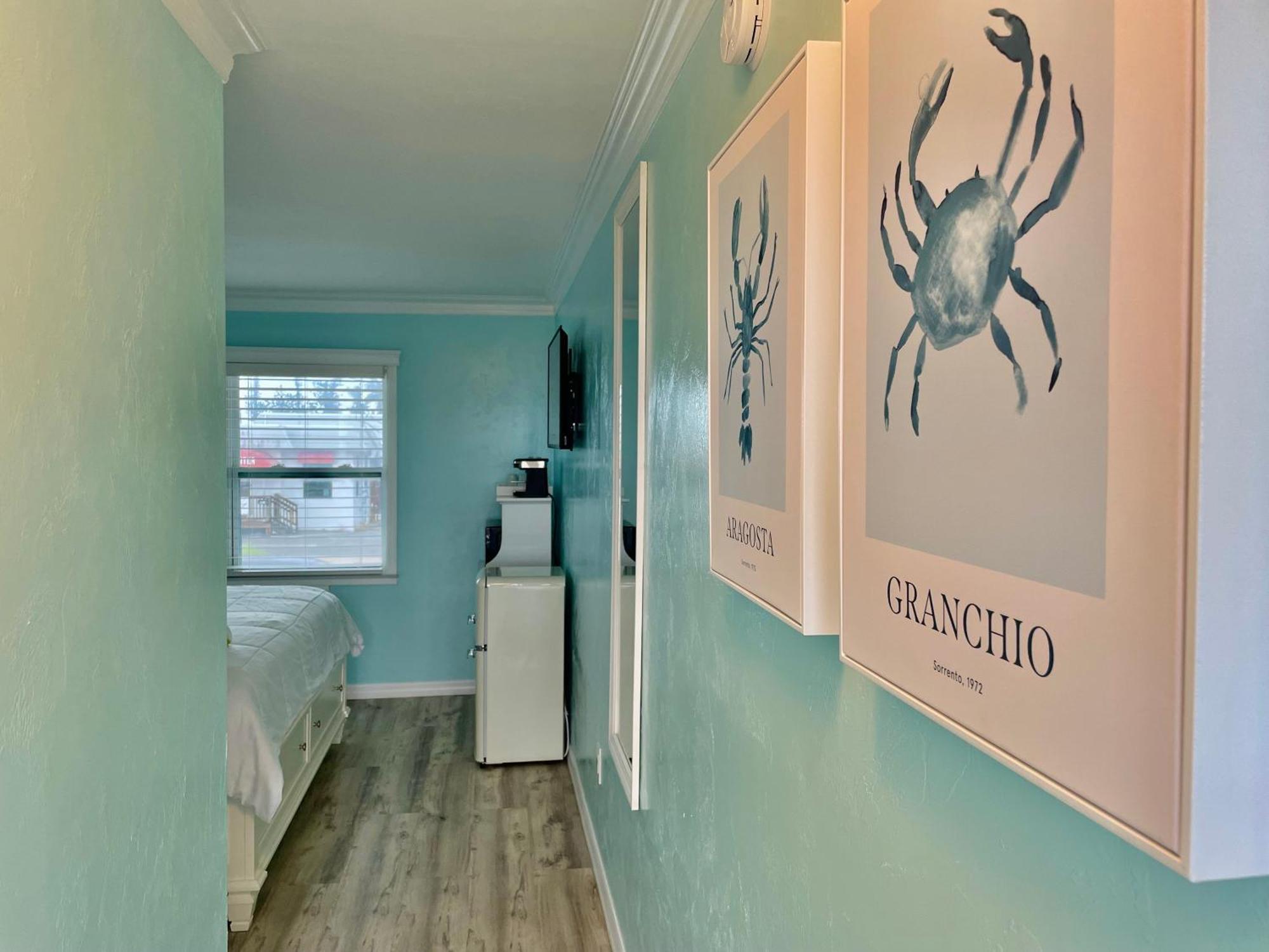 Flamingo Inn Fort Myers Beach Zewnętrze zdjęcie