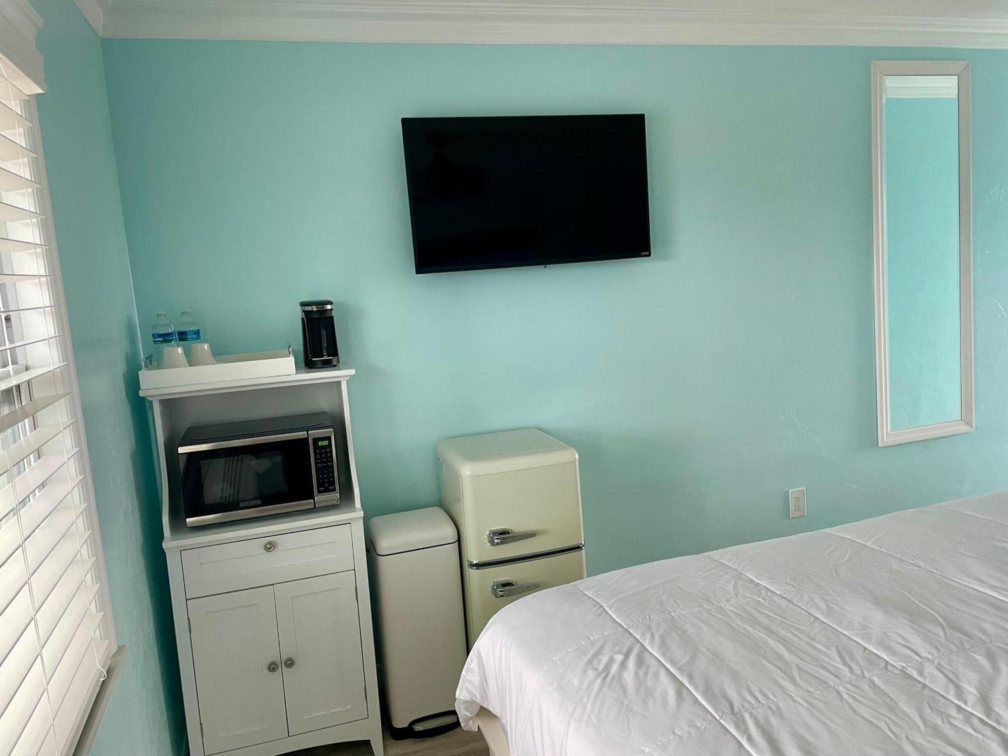 Flamingo Inn Fort Myers Beach Zewnętrze zdjęcie