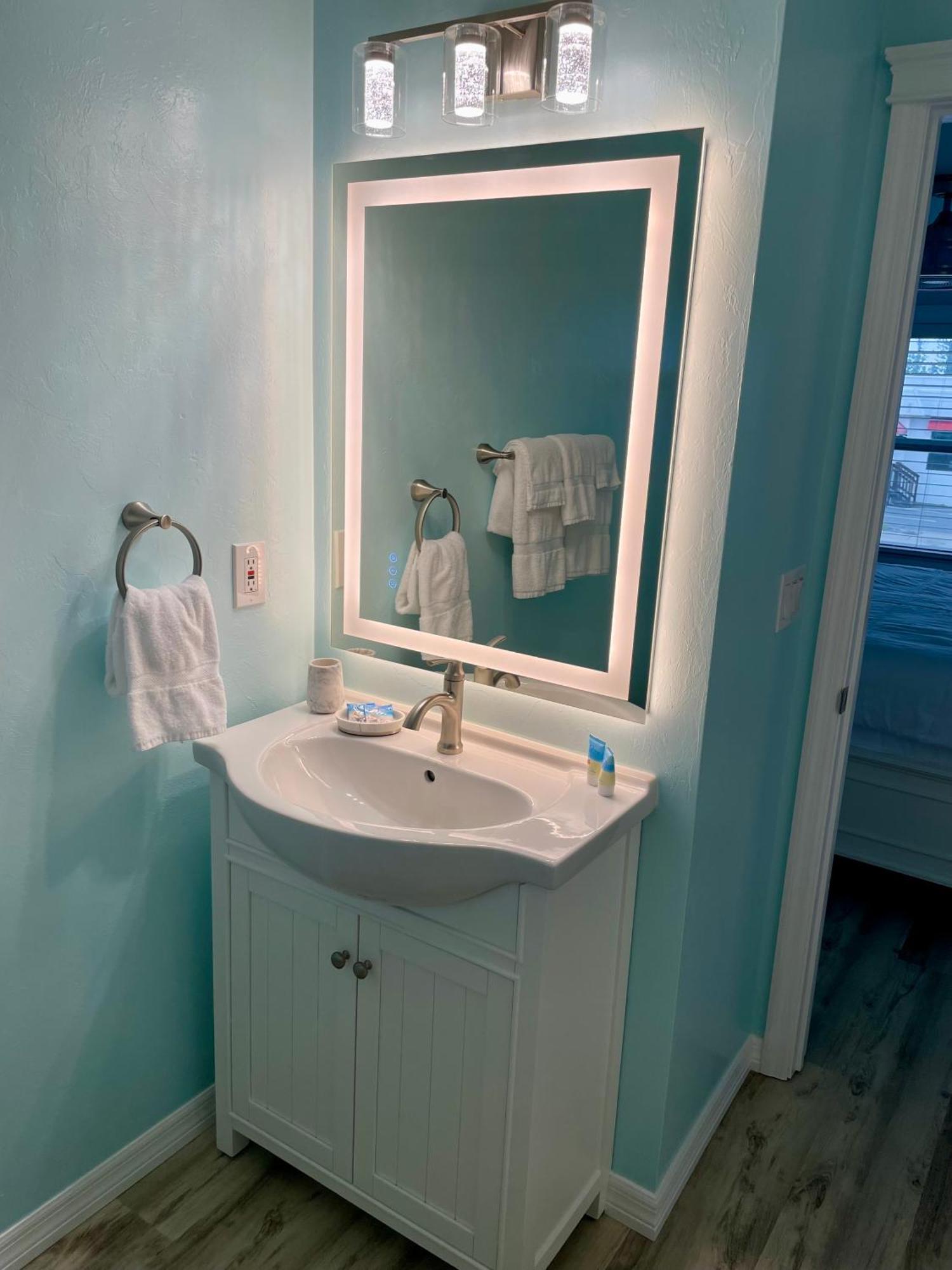 Flamingo Inn Fort Myers Beach Zewnętrze zdjęcie