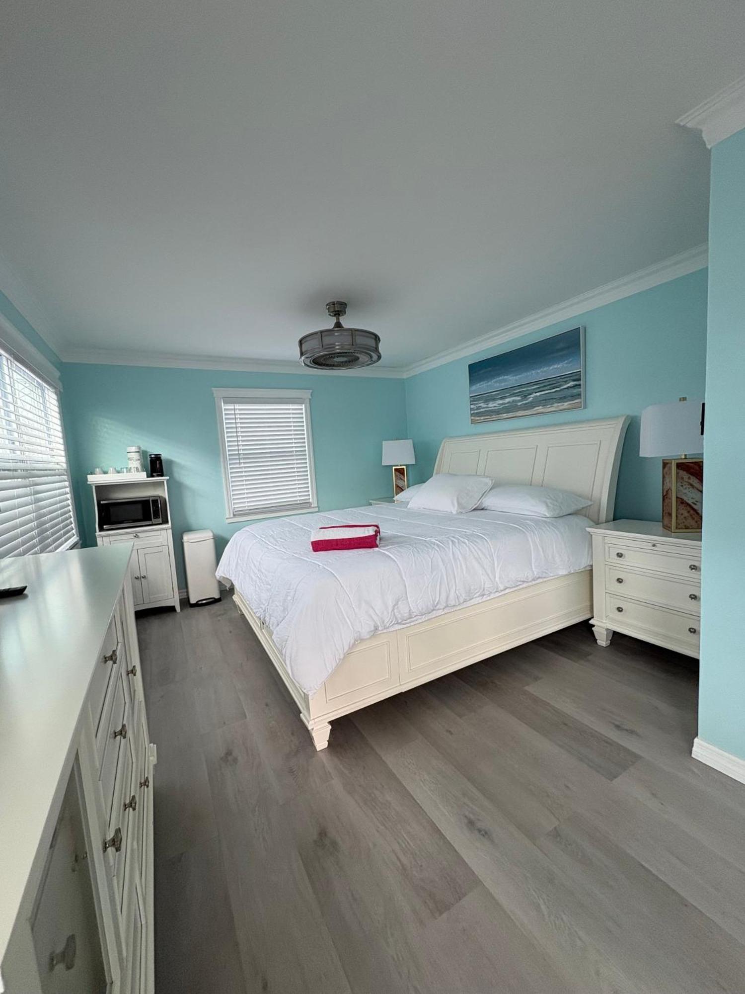 Flamingo Inn Fort Myers Beach Zewnętrze zdjęcie