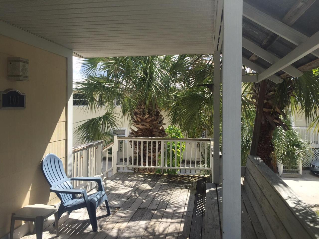 Flamingo Inn Fort Myers Beach Zewnętrze zdjęcie