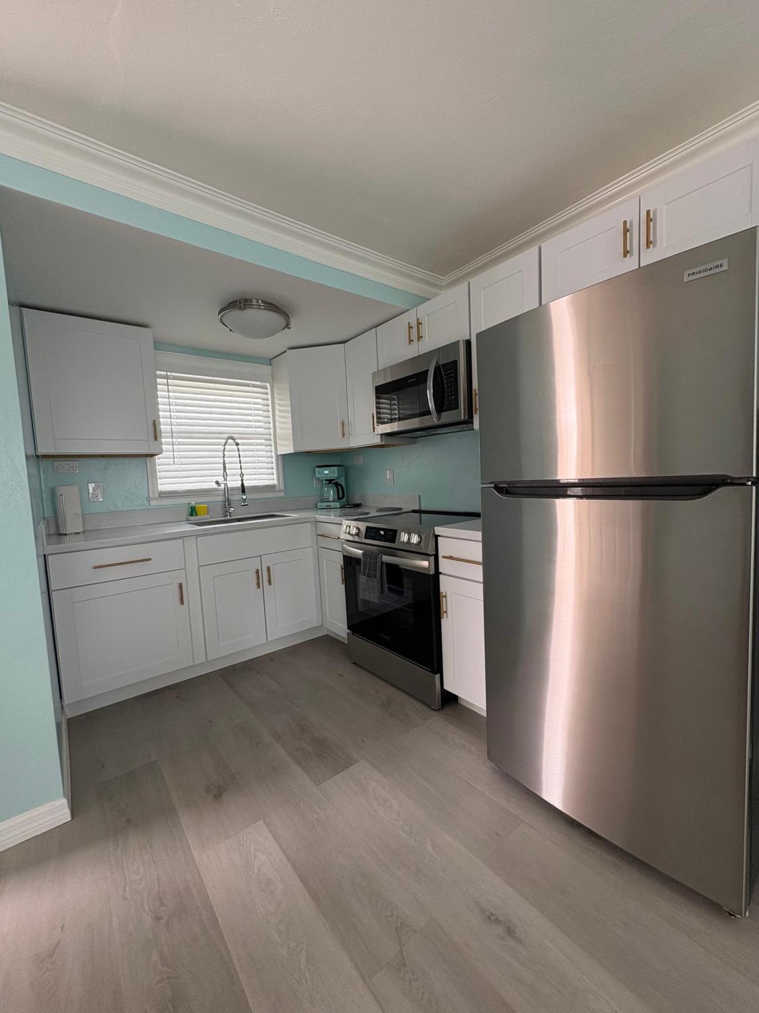 Flamingo Inn Fort Myers Beach Zewnętrze zdjęcie