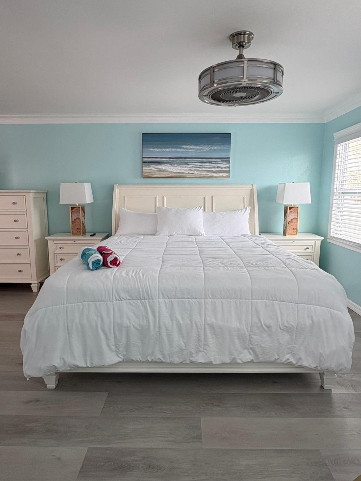 Flamingo Inn Fort Myers Beach Zewnętrze zdjęcie