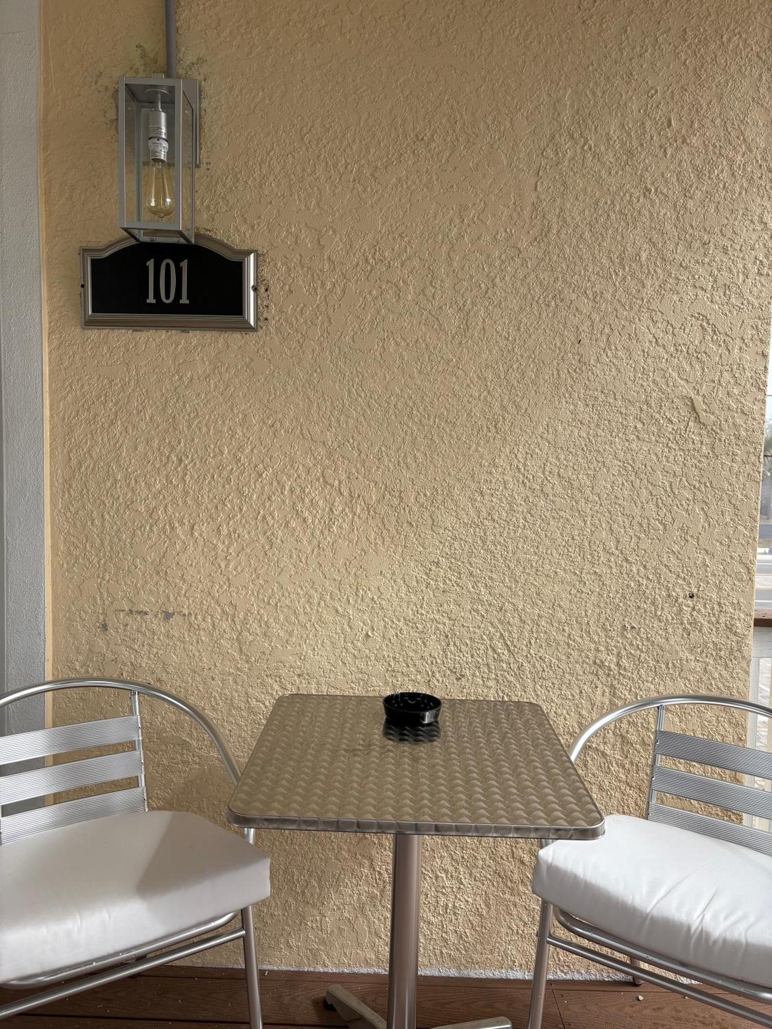 Flamingo Inn Fort Myers Beach Zewnętrze zdjęcie