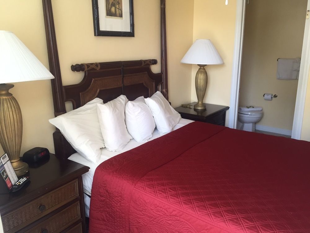 Flamingo Inn Fort Myers Beach Zewnętrze zdjęcie