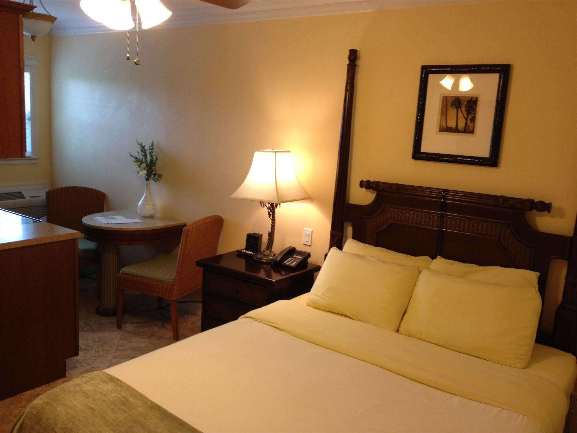 Flamingo Inn Fort Myers Beach Zewnętrze zdjęcie