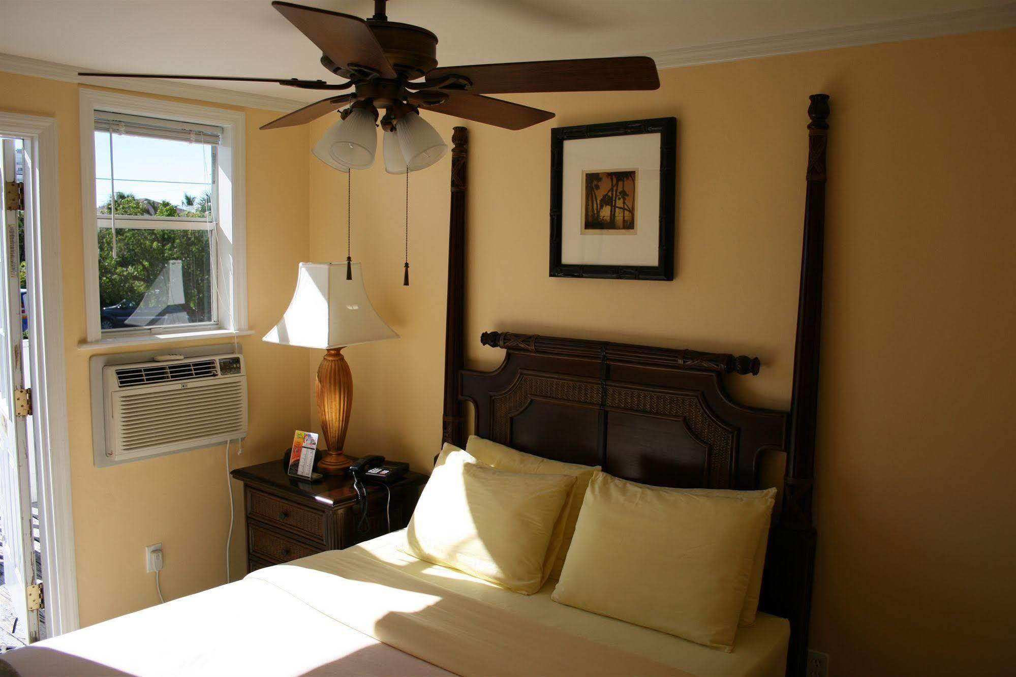 Flamingo Inn Fort Myers Beach Zewnętrze zdjęcie