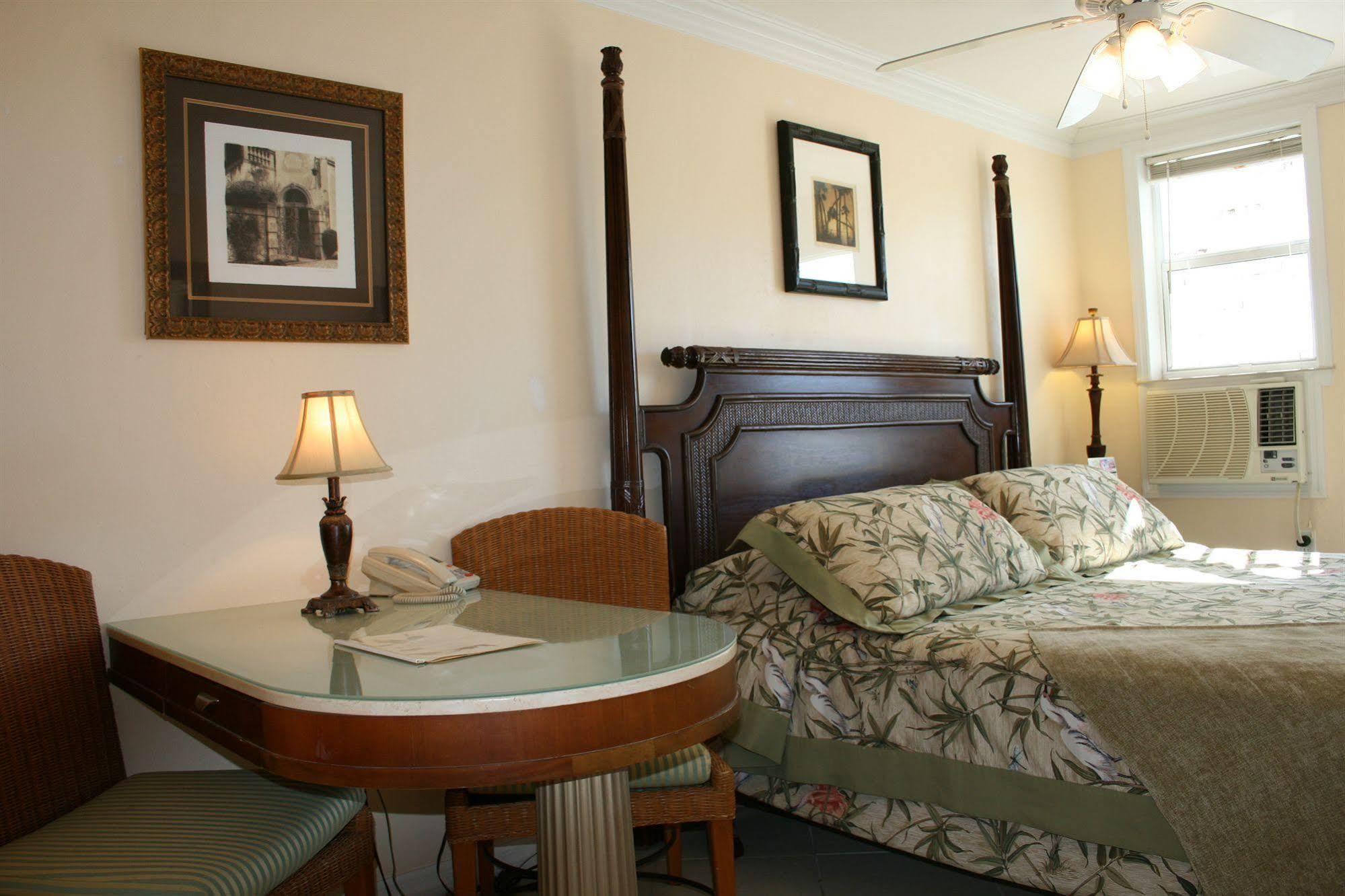 Flamingo Inn Fort Myers Beach Zewnętrze zdjęcie