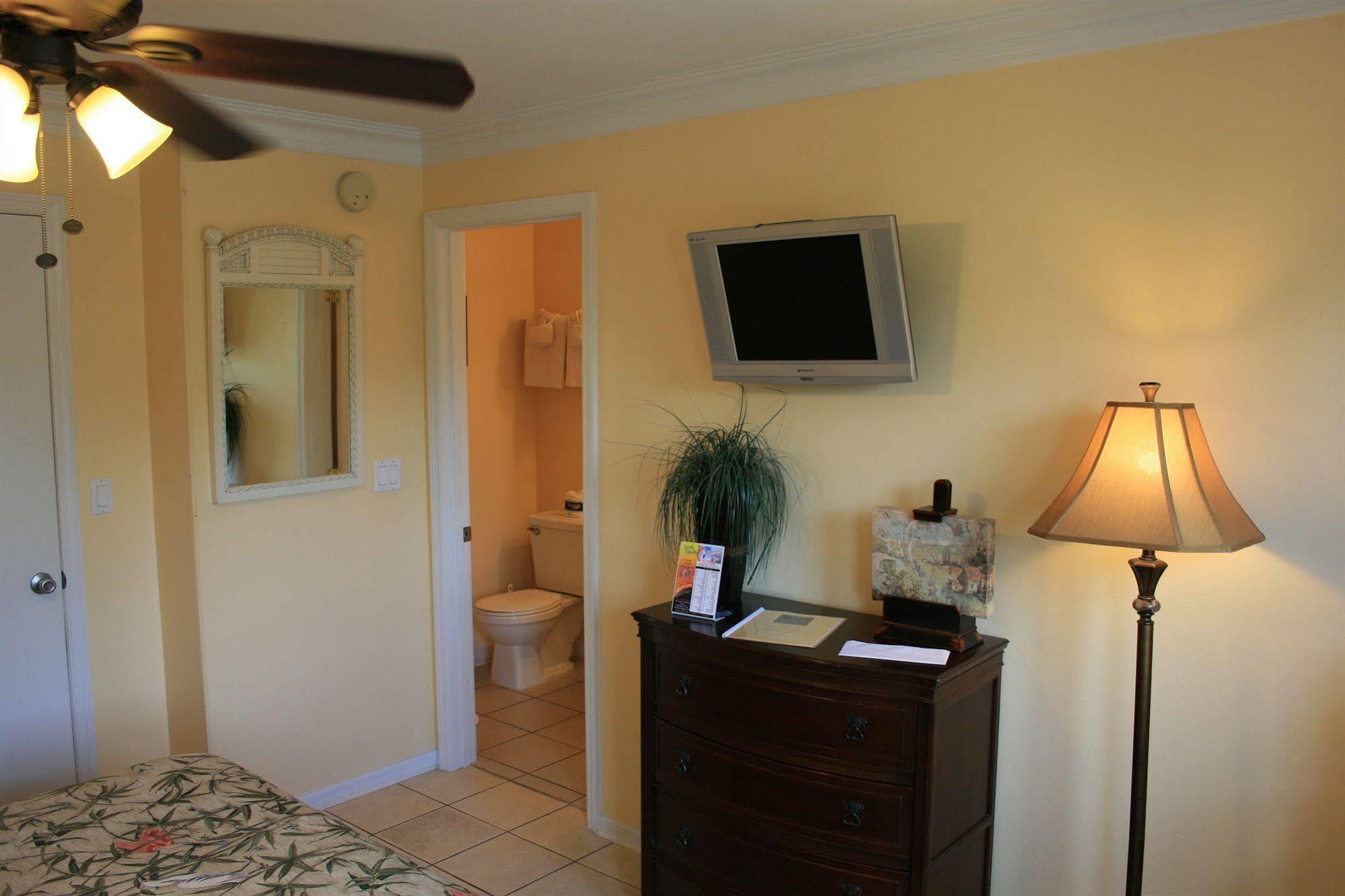 Flamingo Inn Fort Myers Beach Zewnętrze zdjęcie